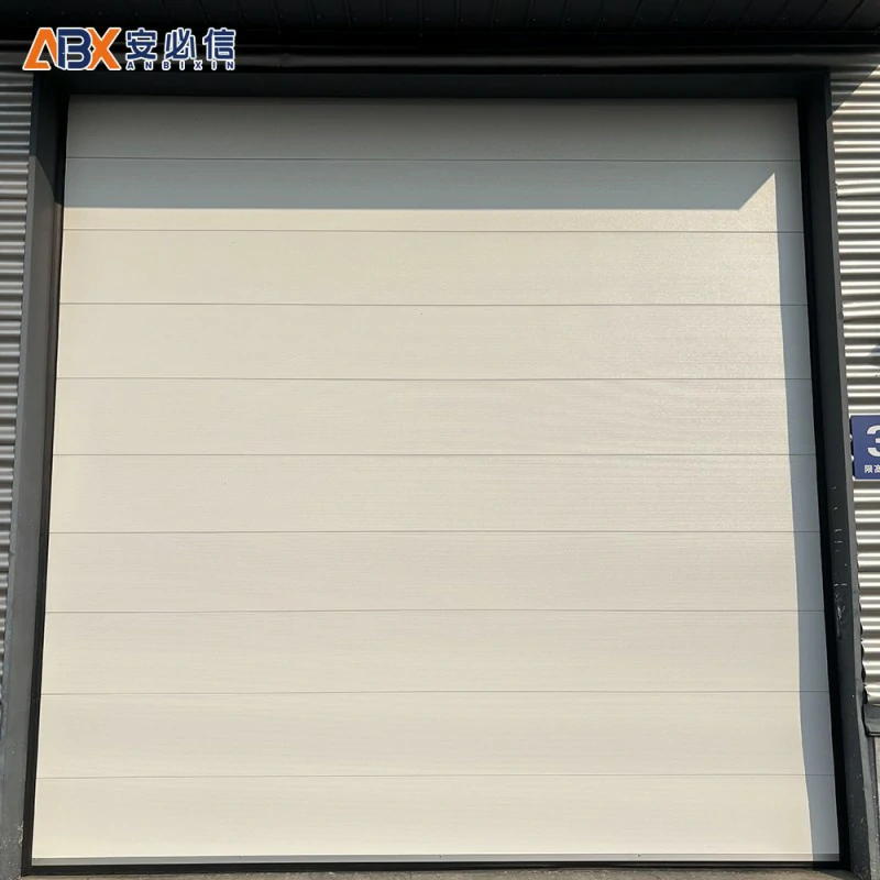 怀化市翻板提升门