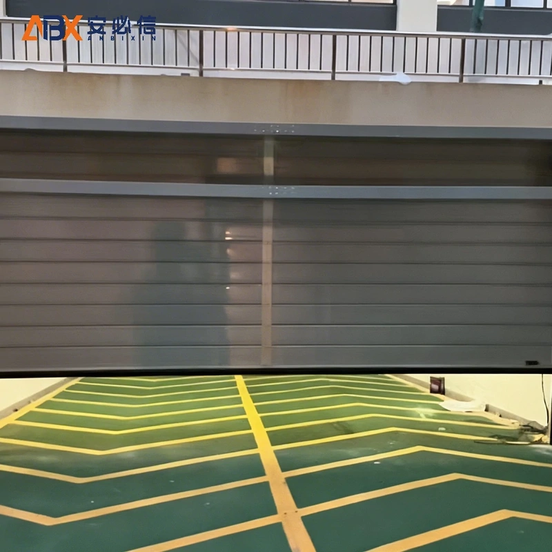 怀化市涡轮硬质高速门