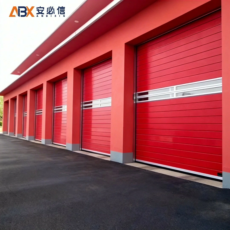 怀化市医药密闭高速门